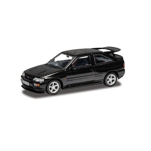 Corgi va14807 vanguards ford - corgi,