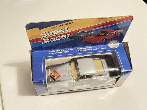 Super racer pull - racer, go