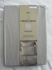 Marks&Spencer Fired Earth