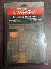 Warhammer Warcry 1st Edition