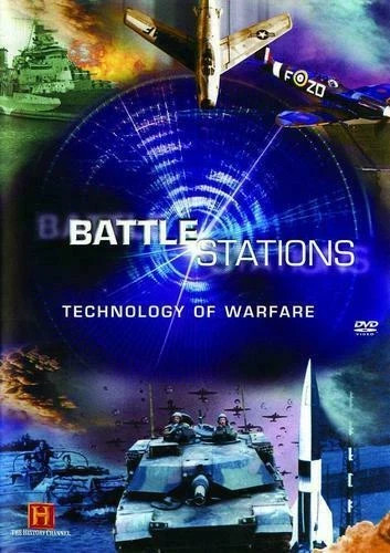 Battle stations technology - stations, of