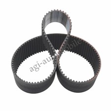 NEW Belt For Harley 3" Open Primary Primo IV Roadmax BDL 144T 37144-3