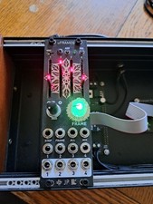 uFrames (Planks) / Mutable