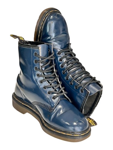 Vintage martens 1460 ankle - dr,