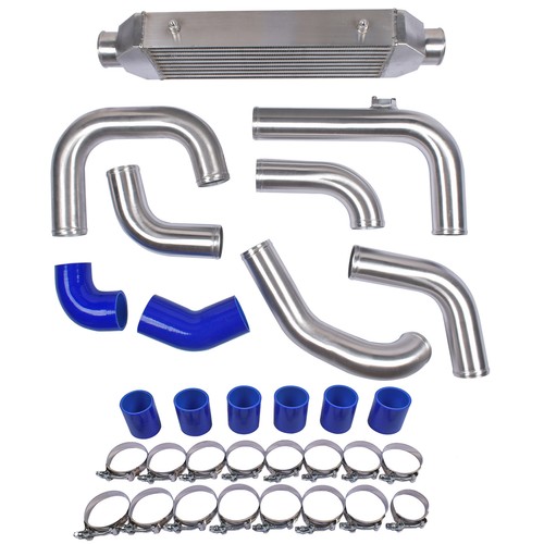 New intercooler kit for - intercooler,