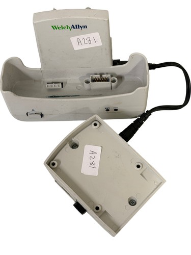 Welch allyn propaq charging - propaq,