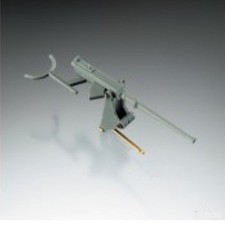 Robbe 1582 Single Gun Mount