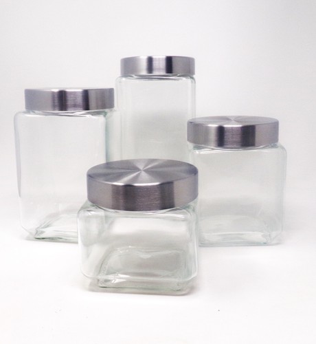 Kitchenworks set airtight - kitchenworks,