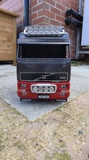 Tamiya Volvo FH12 Rigid Truck