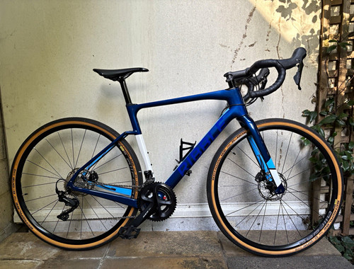 Ribble cgr 105 carbon frame - ribble,