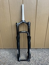 X-Fusion McQueen 34 HLR fork 29/27.5+ 140mm