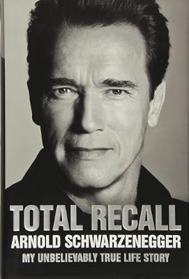Total recall schwarzenegger - total,