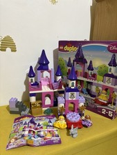 Lego Duplo Disney Sofia The