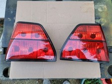 Vw volkswagen golf mk2 crystal