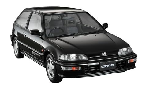 Hasegawa honda civic sir - honda,