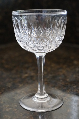 Thomas webb cut - webb, crystal
