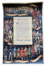 Vintage, Original National