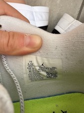 Jordan 4 Retro SE Neon 95