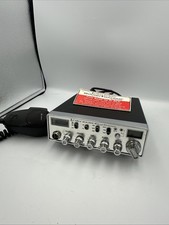 COBRA UK 25 LTD ST CB RADIO (
