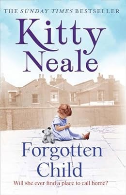 Forgotten child neale kitty - child,,