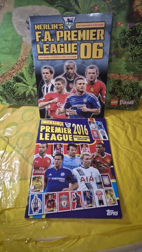 Merlin premier league - merlin's, 06