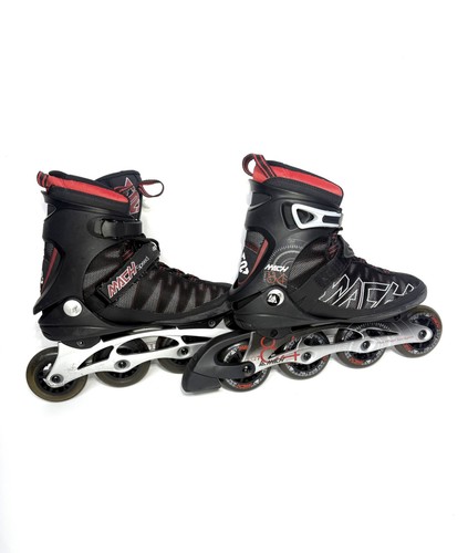 Mach speed inline skates - k2,