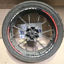 Yamaha Yzfr125 Yzf125r