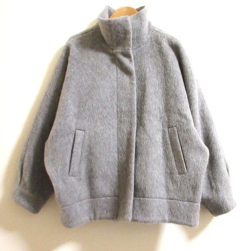 Dama collection wool oversized - wool,