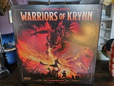 Dungeons & Dragons -