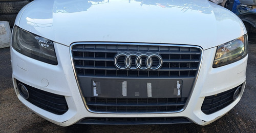 Audi coupe 8t3 - a5, front