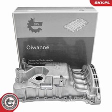 OIL SUMP FITS: MERCEDES-BENZ