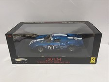 Hot Wheels Elite Ferrari 250