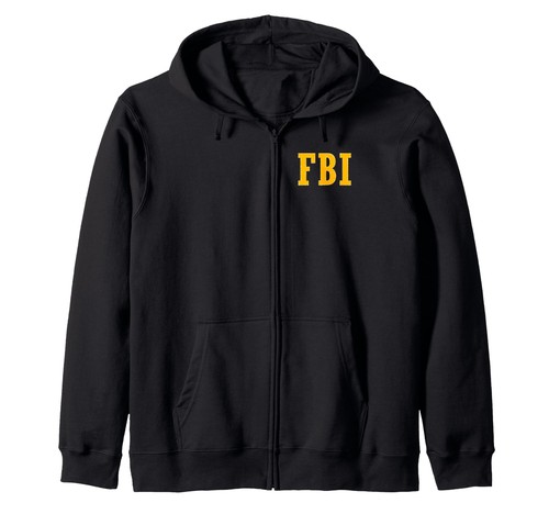 Federal bureau - bureau, of