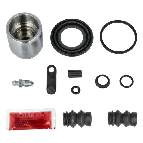 Brake caliper repair - , kit