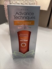 Avon Advance Techniques Frizz