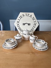 Emma Bridgewater Black Toast &