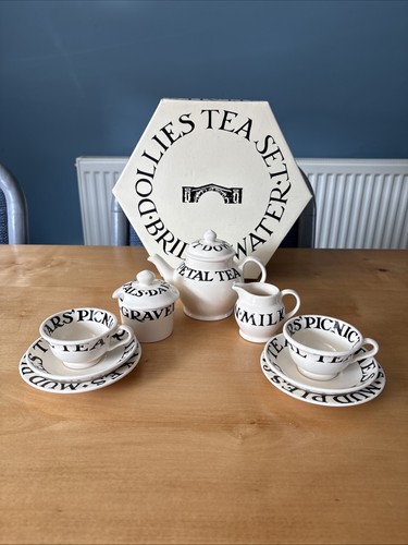 Emma bridgewater black toast - emma,