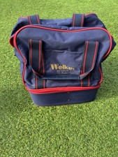 WELKIN LAWN BOWLS BAG / very