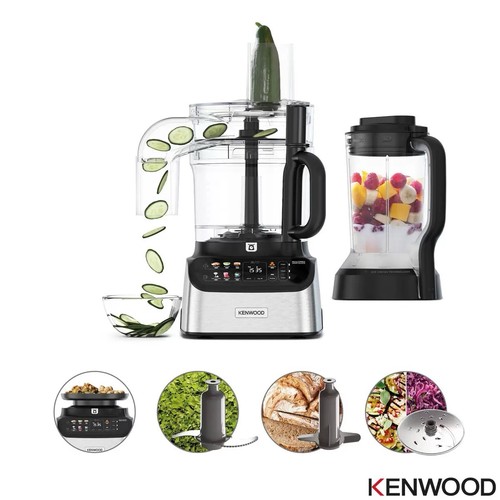 Kenwood multipro onetouch - multipro,