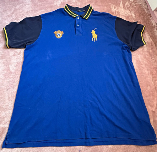 Men ralph lauren - ralph, polo
