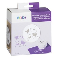 Heyda 'All-Over the Page'