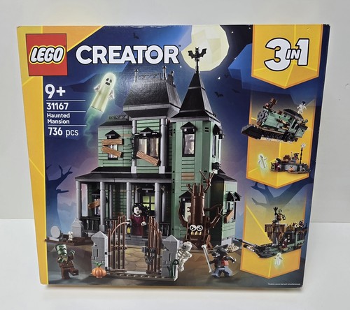 Lego creator 3in1 - creator,