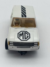 Vintage Scalextric MG Metro