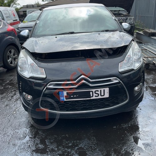 Citroen ds3 dsport mk1 a55 - citroen,