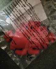 McDonald’s Mr Jelly  Mr  Men