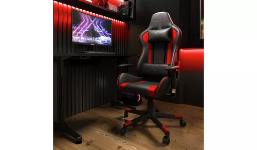 Rocker alpha esports - alpha,