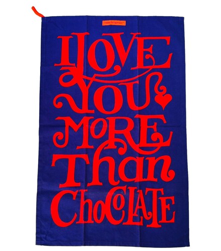 Emma bridgewater love - love, you