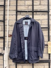 Paul and Shark Typhoon 20000 Blue Men’s Coat Jacket Yachting Size L