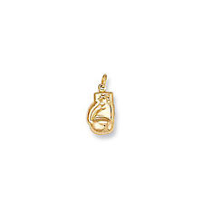 9ct Gold Boxing Glove