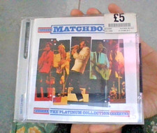 Matchbox - The Platinum